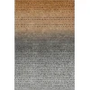 Addison Mayfield Orange AMF2009 5ft. x 7ft. 6in. Rect. Rug