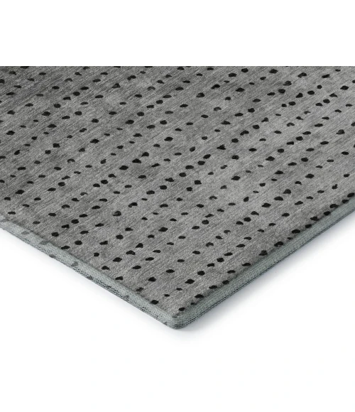 Addison Mayfield Green AMF2009 8ft. x 10ft. Rect. Rug