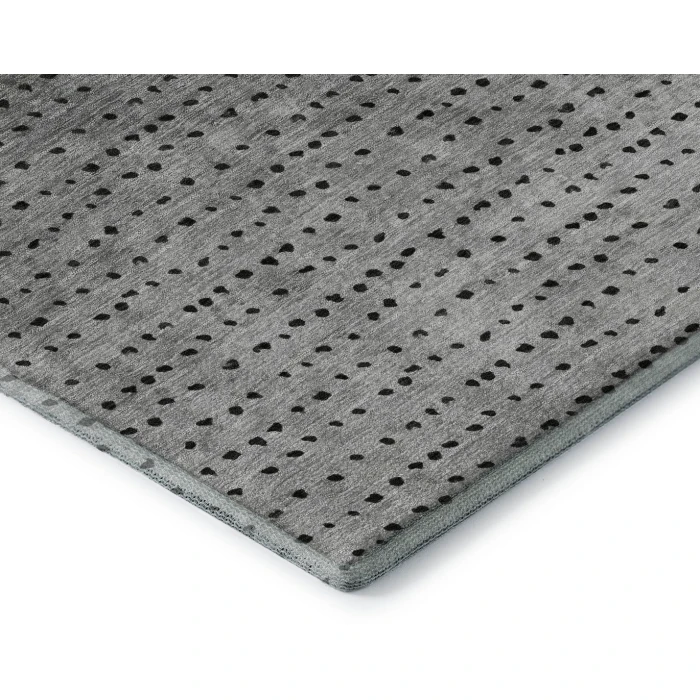 Addison Mayfield Green AMF2009 5ft. x 7ft. 6in. Rect. Rug