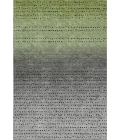 Addison Mayfield Green AMF2009 8ft. x 10ft. Rect. Rug