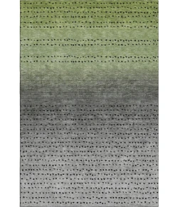 Addison Mayfield Green AMF2009 8ft. x 10ft. Rect. Rug