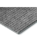 Addison Mayfield Purple AMF2009 5ft. x 7ft. 6in. Rect. Rug