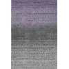 Addison Mayfield Purple AMF2009 5ft. x 7ft. 6in. Rect. Rug