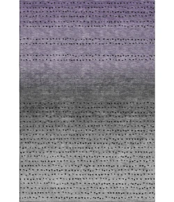 Addison Mayfield Purple AMF2009 5ft. x 7ft. 6in. Rect. Rug
