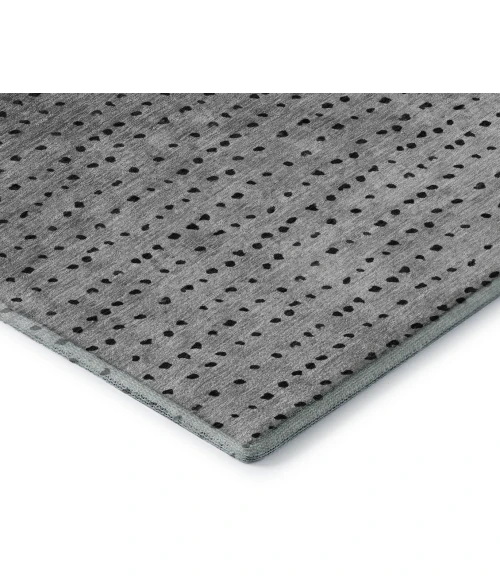 Addison Mayfield Teal AMF2009 5ft. x 7ft. 6in. Rect. Rug