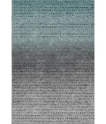 Addison Mayfield Teal AMF2009 5ft. x 7ft. 6in. Rect. Rug