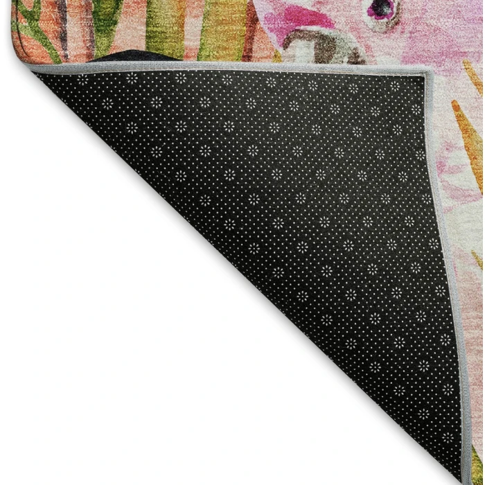 Addison Mayfield Multi AMF200 2ft. 3in. x 7ft. 6in. Rect. Rug