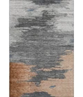Addison Mayfield Orange AMF2010 5ft. x 7ft. 6in. Rect. Rug
