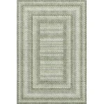 Addison Mayfield Green AMF2011 2ft. 3in. x 7ft. 6in. Rect. Rug