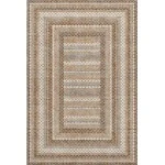 Addison Mayfield Brown AMF2011 2ft. 3in. x 7ft. 6in. Rect. Rug