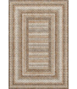 Addison Mayfield Brown AMF2011 9ft. x 12ft. Rect. Rug