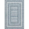 Addison Mayfield Blue AMF2011 5ft. x 7ft. 6in. Rect. Rug