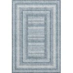Addison Mayfield Blue AMF2011 2ft. 3in. x 7ft. 6in. Rect. Rug