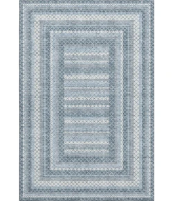 Addison Mayfield Blue AMF2011 9ft. x 12ft. Rect. Rug