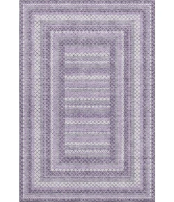 Addison Mayfield Purple AMF2011 9ft. x 12ft. Rect. Rug
