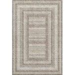 Addison Mayfield Brown AMF2011 2ft. 3in. x 7ft. 6in. Rect. Rug