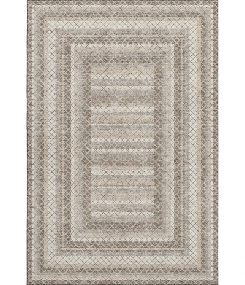 Addison Mayfield Brown AMF2011 5ft. x 7ft. 6in. Rect. Rug