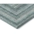 Addison Mayfield Teal AMF2011 9ft. x 12ft. Rect. Rug