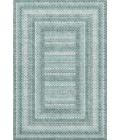 Addison Mayfield Teal AMF2011 5ft. x 7ft. 6in. Rect. Rug
