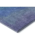 Addison Mayfield Teal AMF2012 5ft. x 7ft. 6in. Rect. Rug