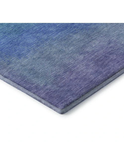Addison Mayfield Teal AMF2012 5ft. x 7ft. 6in. Rect. Rug
