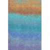 Addison Mayfield Teal AMF2012 5ft. x 7ft. 6in. Rect. Rug
