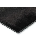 Addison Mayfield Black AMF2012 5ft. x 7ft. 6in. Rect. Rug