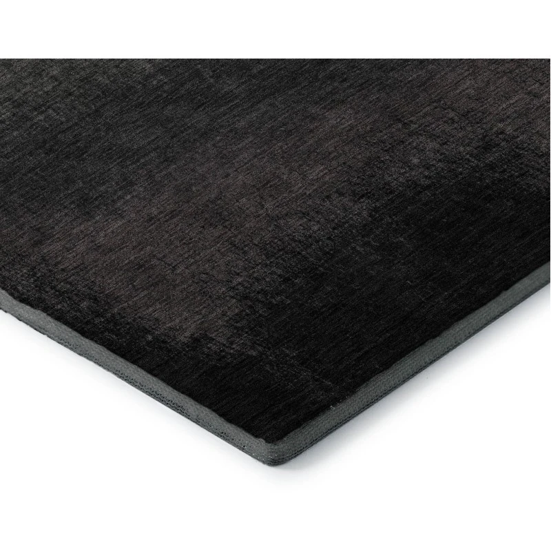 Addison Mayfield Black AMF2012 5ft. x 7ft. 6in. Rect. Rug