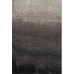 Addison Mayfield Black AMF2012 9ft. x 12ft. Rect. Rug
