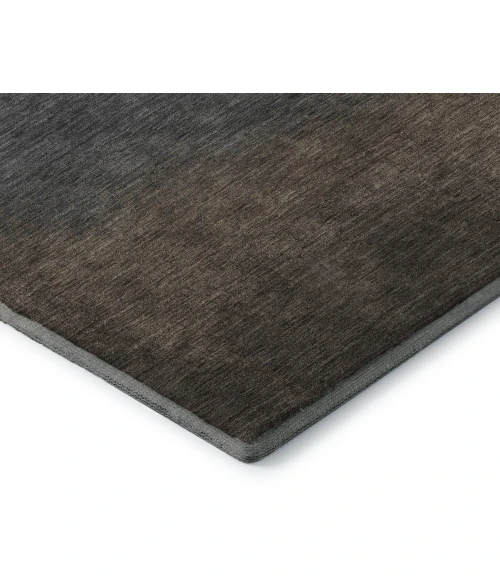 Addison Mayfield Brown AMF2012 2ft. 3in. x 7ft. 6in. Rect. Rug
