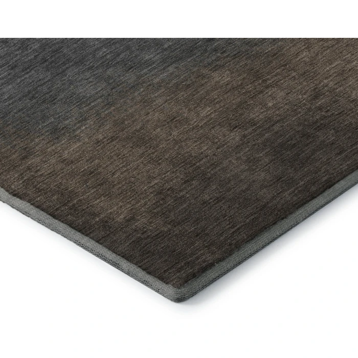 Addison Mayfield Brown AMF2012 2ft. 3in. x 7ft. 6in. Rect. Rug