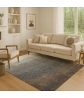Addison Mayfield Brown AMF2012 2ft. 3in. x 7ft. 6in. Rect. Rug