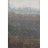Addison Mayfield Brown AMF2012 5ft. x 7ft. 6in. Rect. Rug