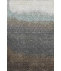 Addison Mayfield Brown AMF2012 2ft. 3in. x 7ft. 6in. Rect. Rug