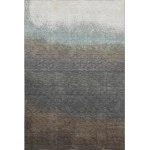 Addison Mayfield Brown AMF2012 9ft. x 12ft. Rect. Rug