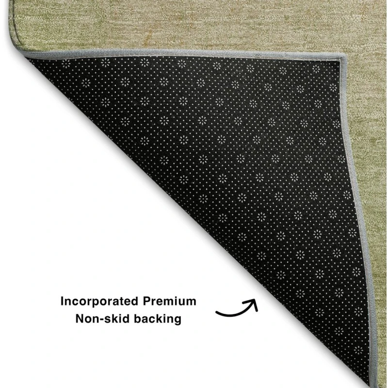 Addison Mayfield Orange AMF2012 9ft. x 12ft. Rect. Rug