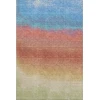 Addison Mayfield Orange AMF2012 5ft. x 7ft. 6in. Rect. Rug