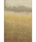 Addison Mayfield Gold AMF2012 8ft. x 10ft. Rect. Rug