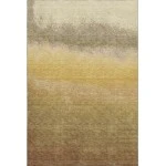 Addison Mayfield Gold AMF2012 9ft. x 12ft. Rect. Rug
