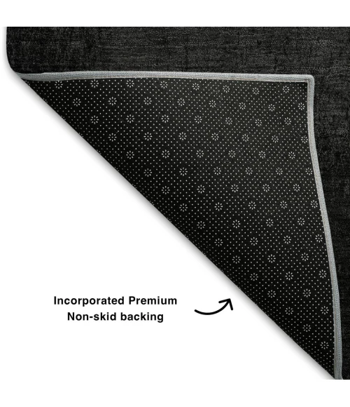Addison Mayfield Gray AMF2012 2ft. 3in. x 7ft. 6in. Rect. Rug