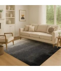 Addison Mayfield Gray AMF2012 2ft. 3in. x 7ft. 6in. Rect. Rug
