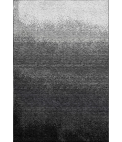 Addison Mayfield Gray AMF2012 2ft. 3in. x 7ft. 6in. Rect. Rug
