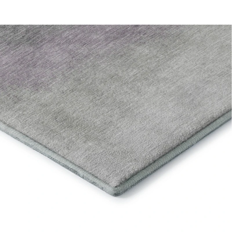 Addison Mayfield Purple AMF2012 2ft. 3in. x 7ft. 6in. Rect. Rug