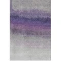 Addison Mayfield Purple AMF2012 2ft. 3in. x 7ft. 6in. Rect. Rug
