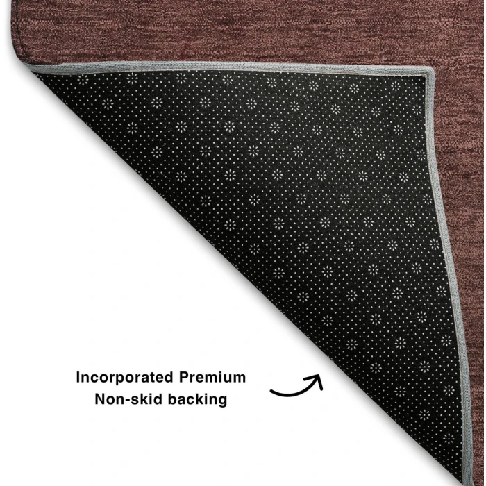 Addison Mayfield Red AMF2012 9ft. x 12ft. Rect. Rug