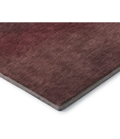Addison Mayfield Red AMF2012 5ft. x 7ft. 6in. Rect. Rug