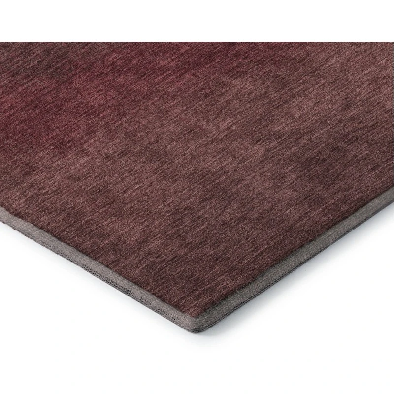 Addison Mayfield Red AMF2012 2ft. 3in. x 7ft. 6in. Rect. Rug