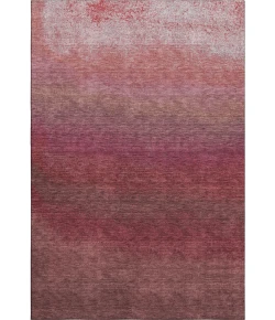 Addison Mayfield Red AMF2012 5ft. x 7ft. 6in. Rect. Rug