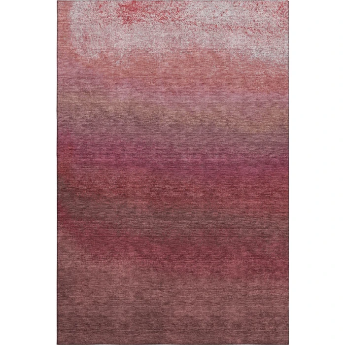Addison Mayfield Red AMF2012 9ft. x 12ft. Rect. Rug