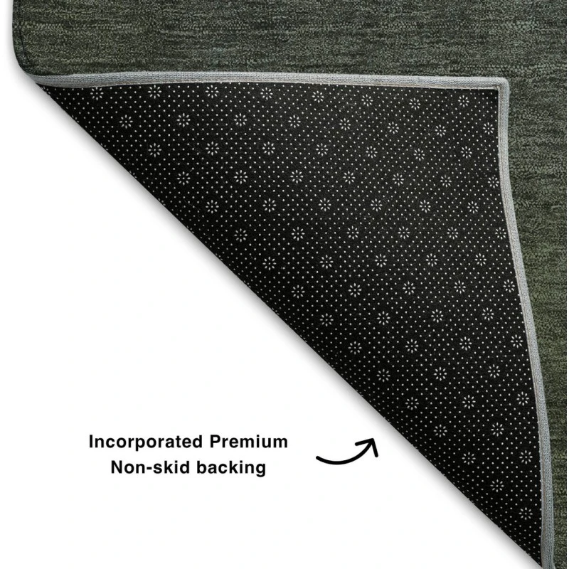 Addison Mayfield Blue AMF2012 9ft. x 12ft. Rect. Rug